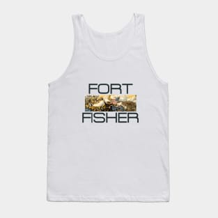 Fort Fisher Tank Top